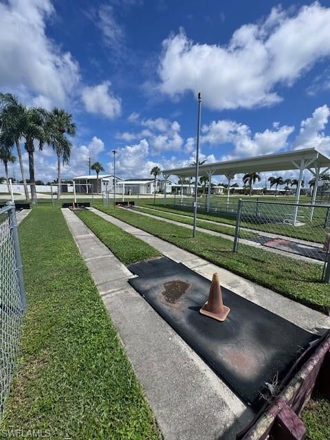 BAYSIDE ESTATES - Residential