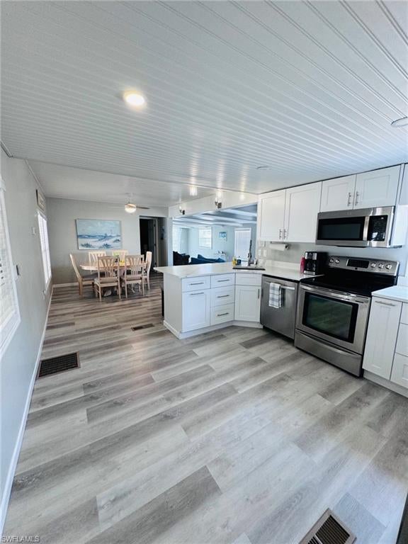 BAYSIDE ESTATES - Residential