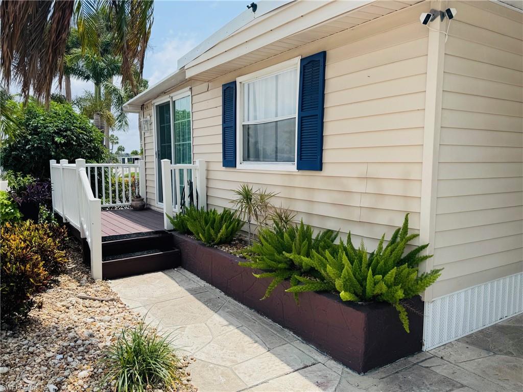 BAYSIDE ESTATES - Residential