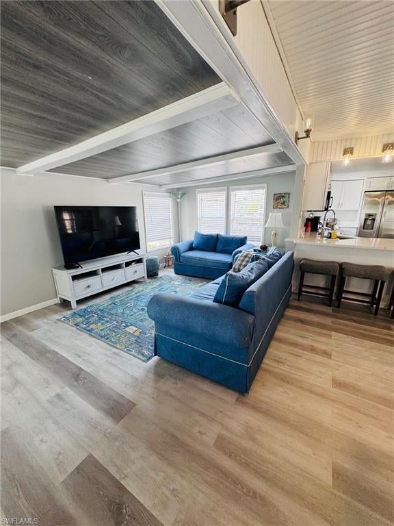 BAYSIDE ESTATES - Residential