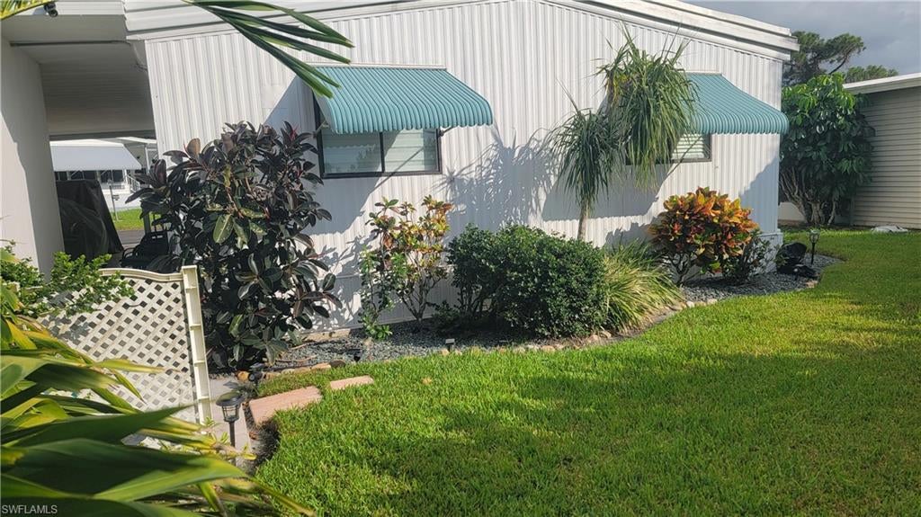 SPRING CREEK VILLAGE - Residential