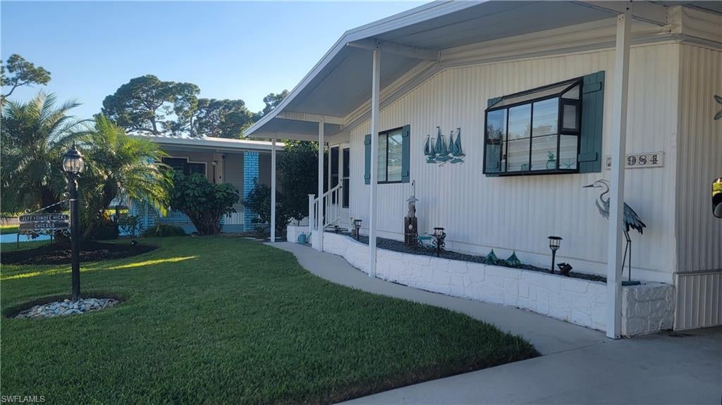 SPRING CREEK VILLAGE - Residential