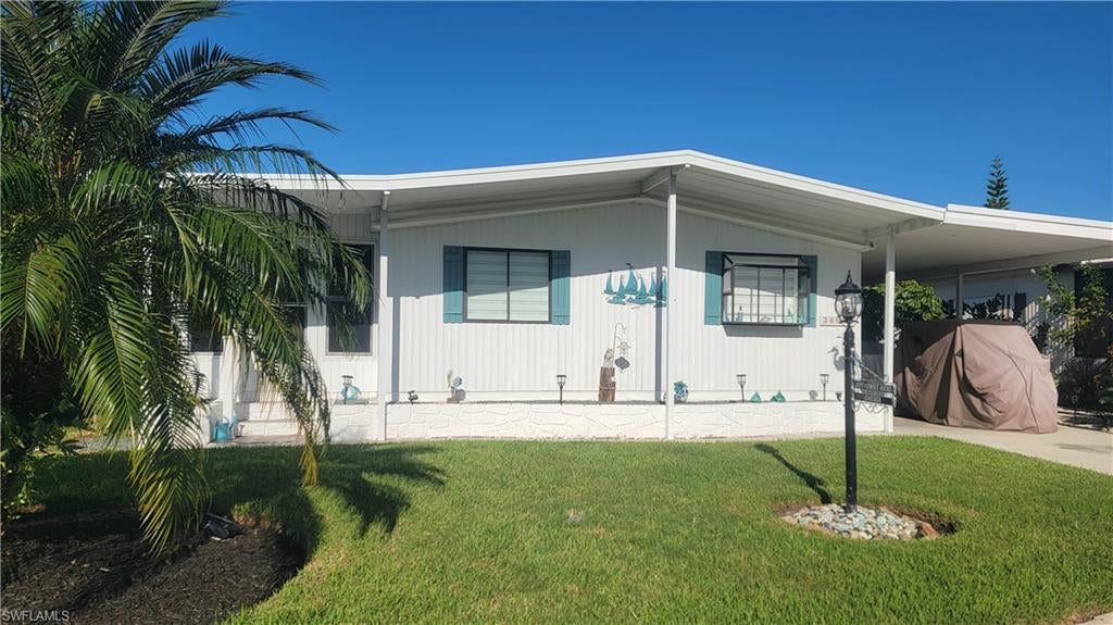 SPRING CREEK VILLAGE - Residential