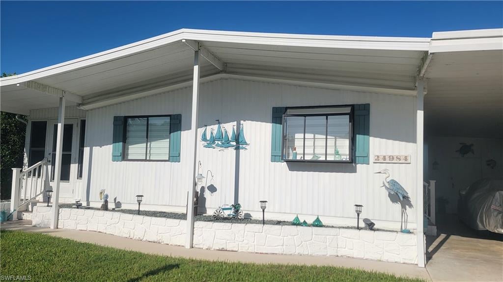 SPRING CREEK VILLAGE - Residential