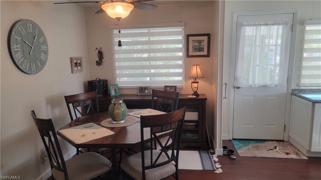 SPRING CREEK VILLAGE - Residential