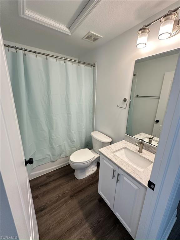 VILLAGE OF STONEYBROOK - Residential Lease