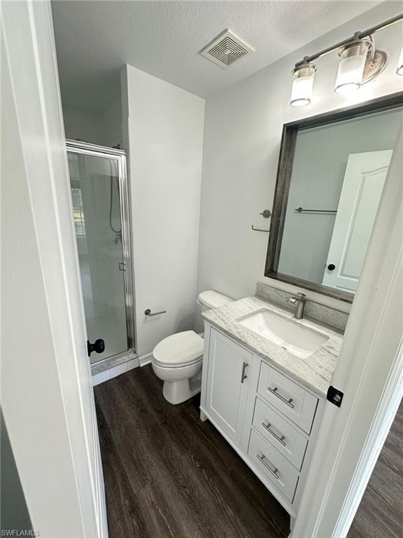 VILLAGE OF STONEYBROOK - Residential Lease