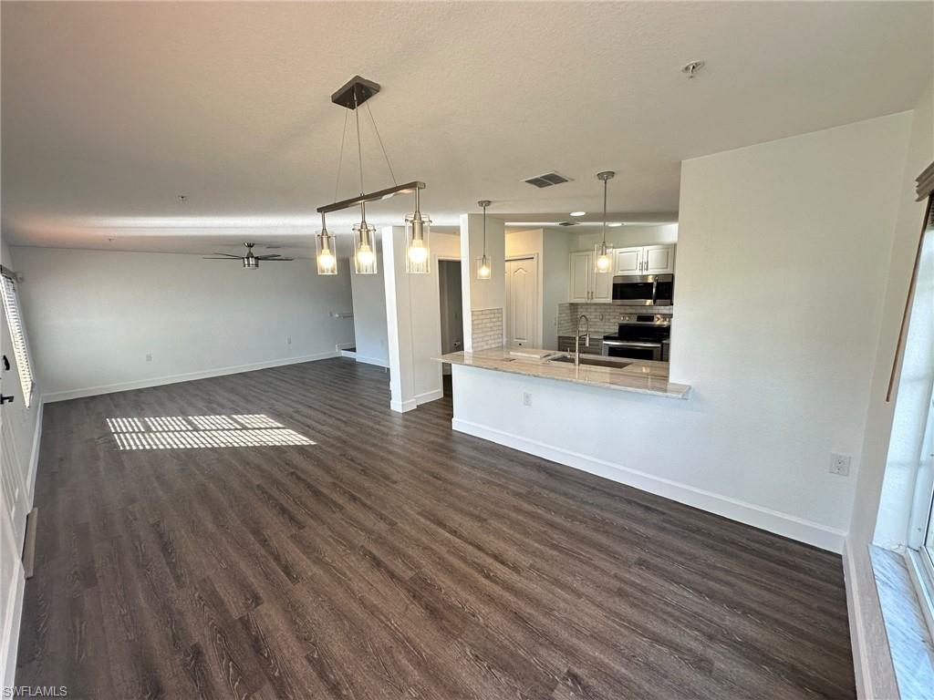 VILLAGE OF STONEYBROOK - Residential Lease