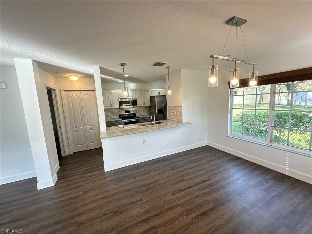 VILLAGE OF STONEYBROOK - Residential Lease