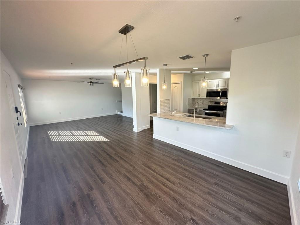 VILLAGE OF STONEYBROOK - Residential Lease