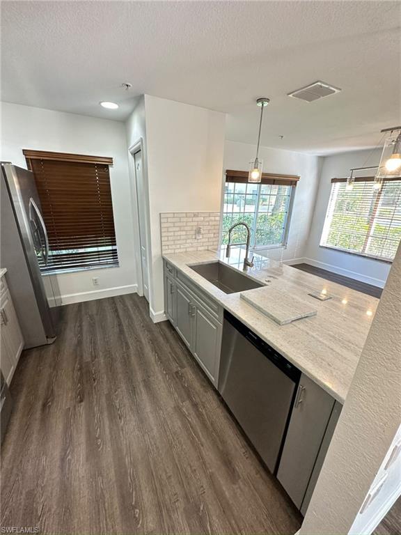VILLAGE OF STONEYBROOK - Residential Lease