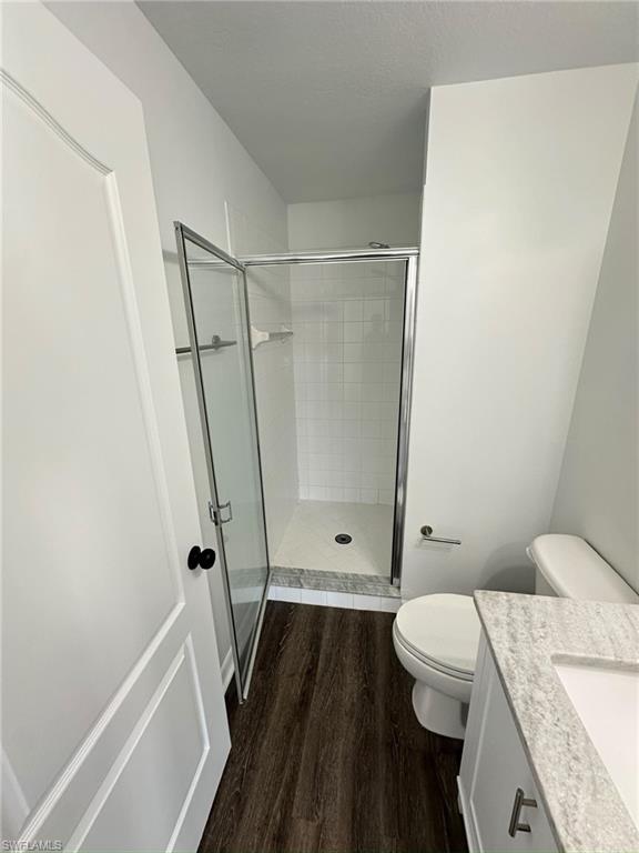 VILLAGE OF STONEYBROOK - Residential Lease