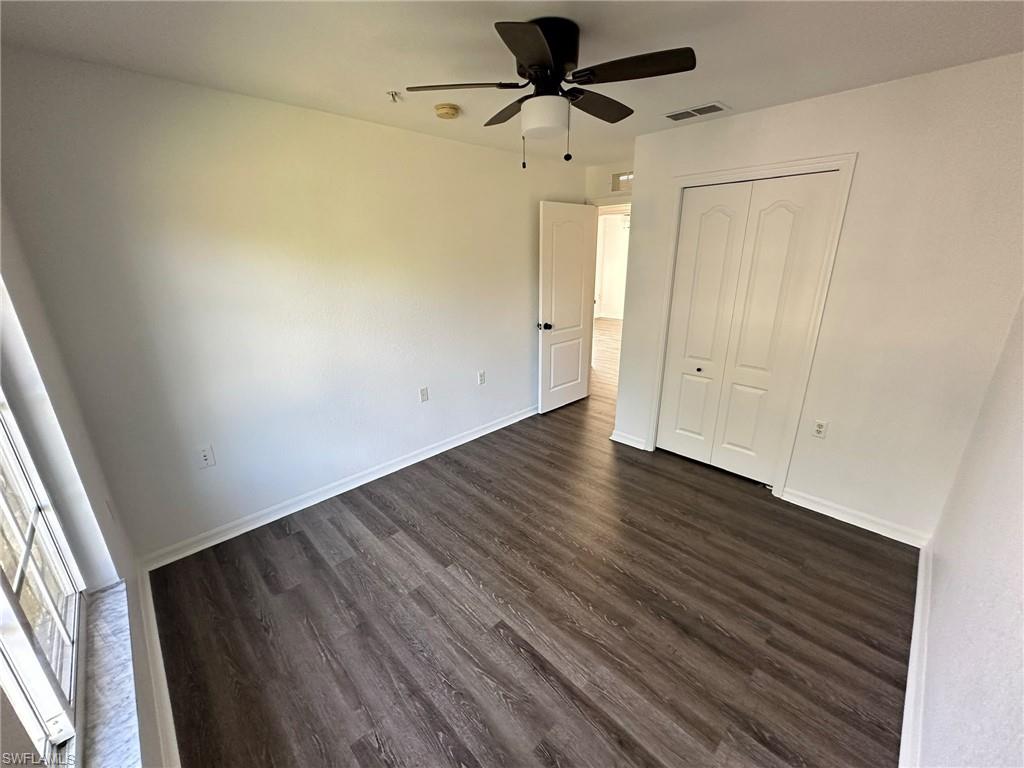 VILLAGE OF STONEYBROOK - Residential Lease
