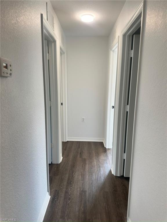 VILLAGE OF STONEYBROOK - Residential Lease