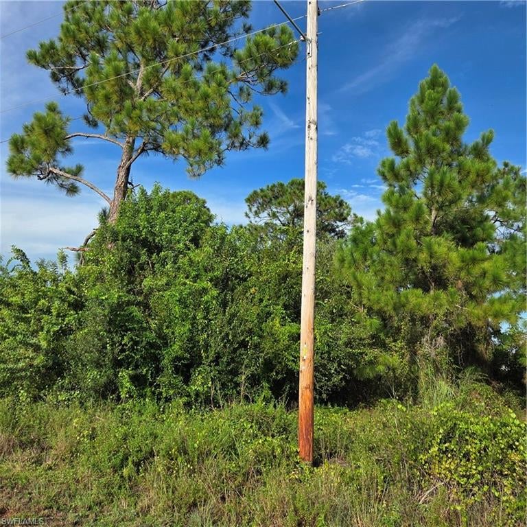 LEHIGH ACRES - Land