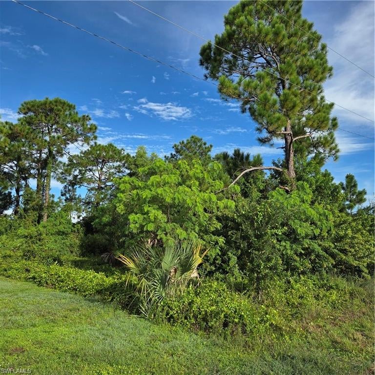 LEHIGH ACRES - Land