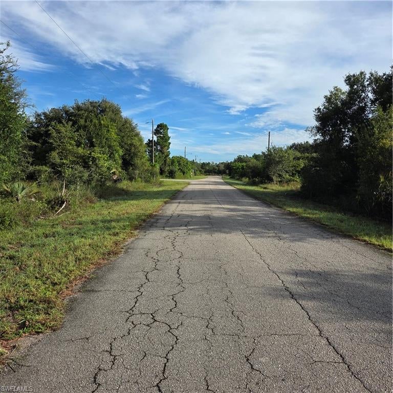 LEHIGH ACRES - Land