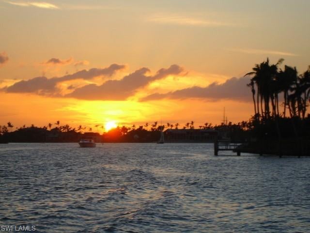 TROPICAL GULF ACRES - Land