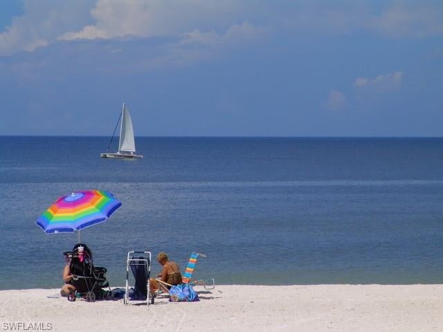 TROPICAL GULF ACRES - Land