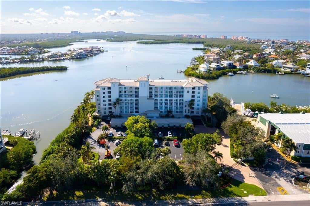 BRIDGEWATER - Residential