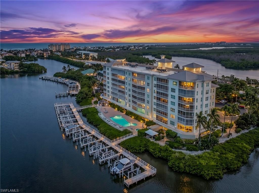 BRIDGEWATER - Residential