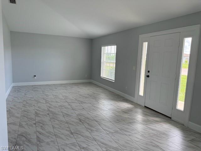 CAPE CORAL - Residential Lease