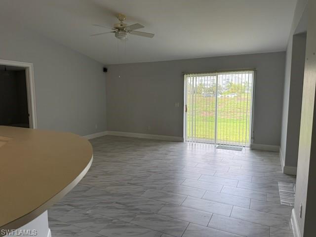 CAPE CORAL - Residential Lease