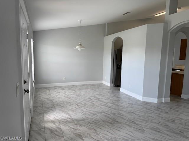 CAPE CORAL - Residential Lease