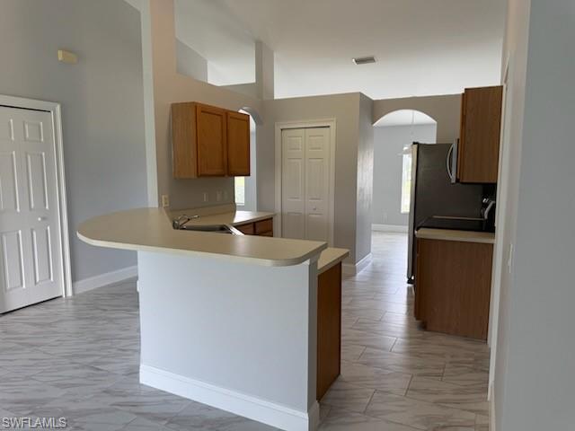 CAPE CORAL - Residential Lease