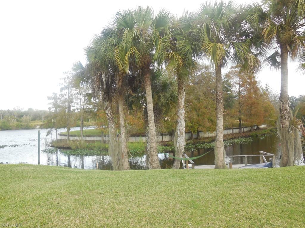 CALOOSA COVE - Residential