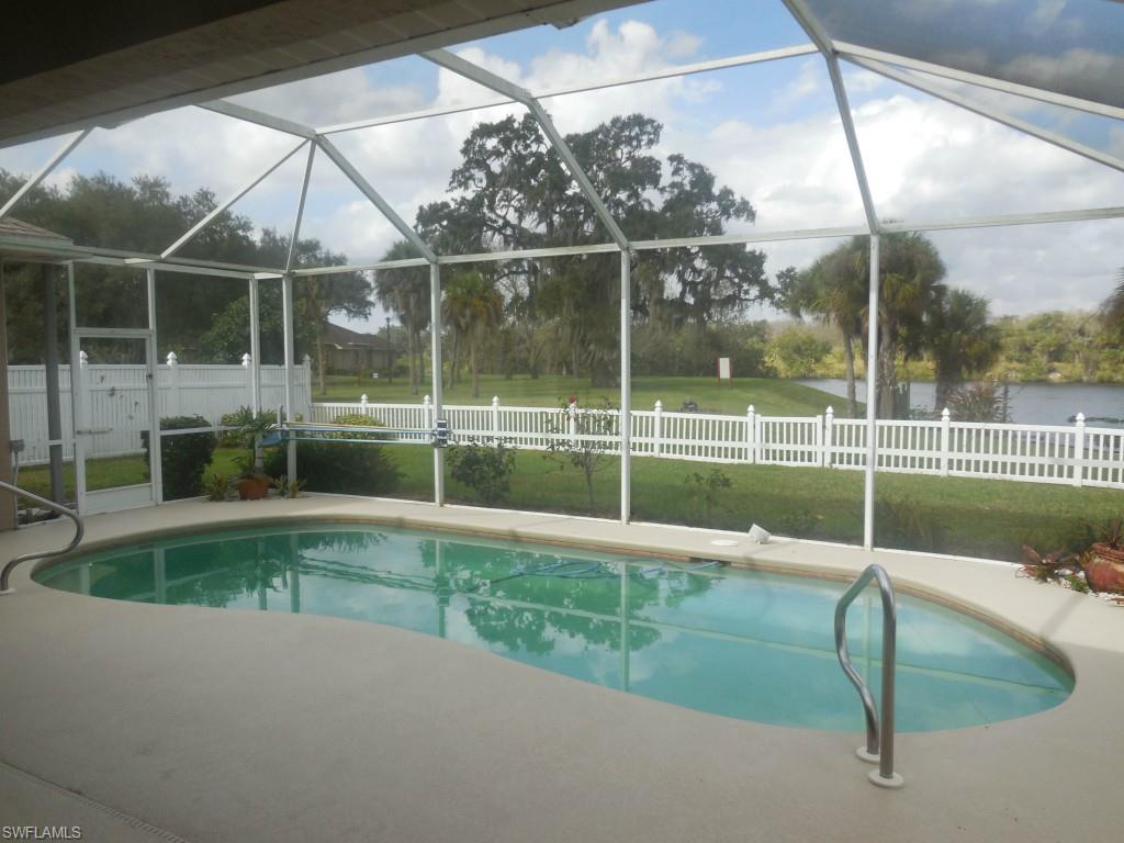 CALOOSA COVE - Residential