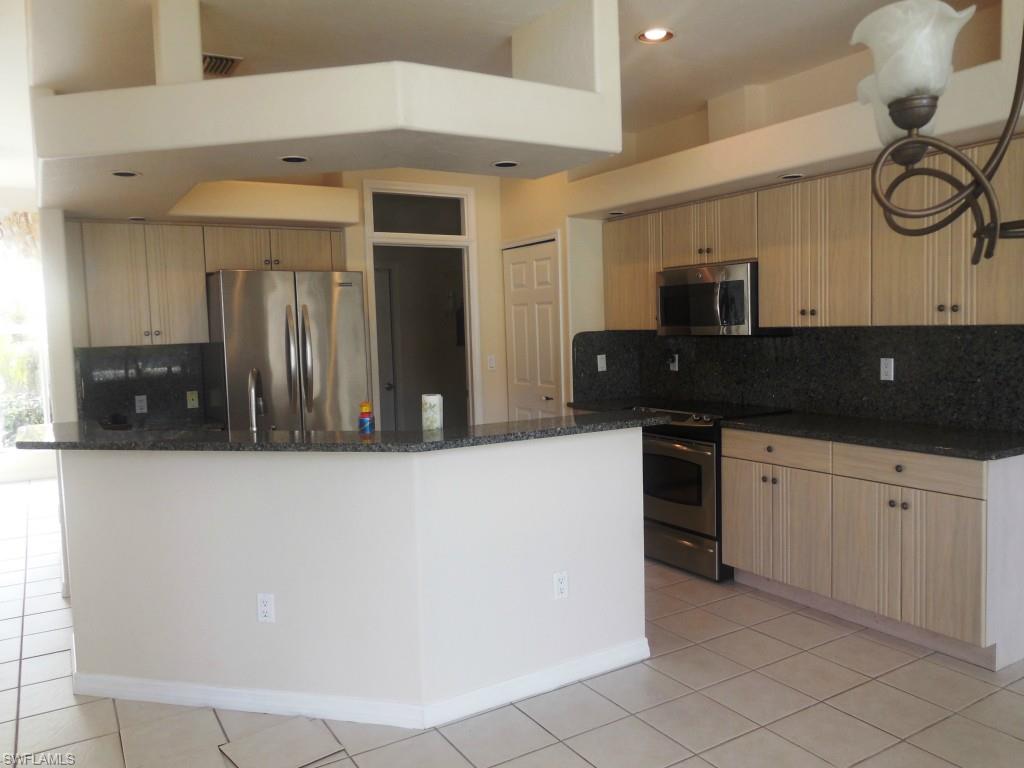 CALOOSA COVE - Residential