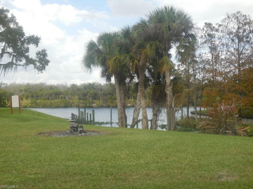 CALOOSA COVE - Residential