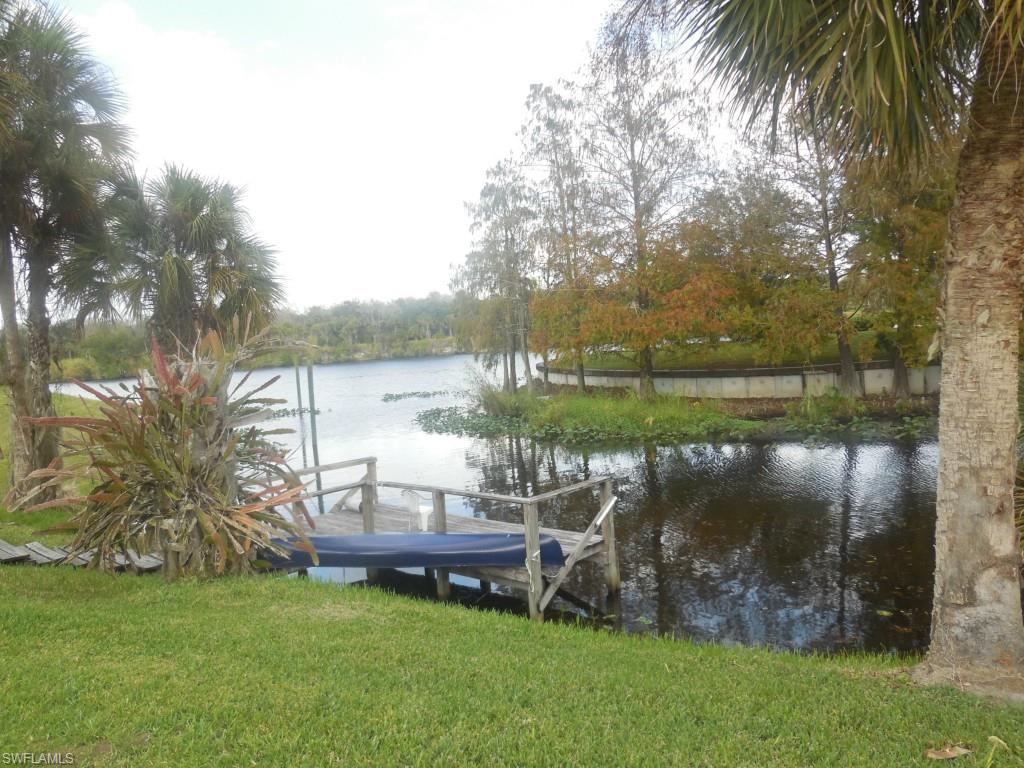 CALOOSA COVE - Residential