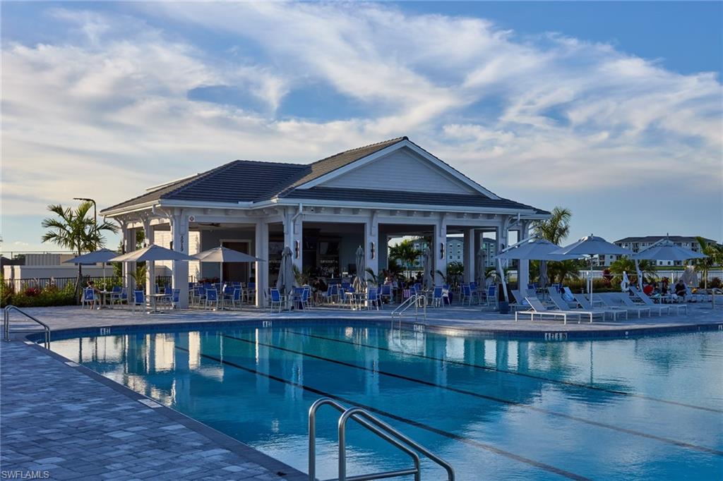 THE NATIONAL GOLF & COUNTRY CLUB AT AVE MARIA - Residential