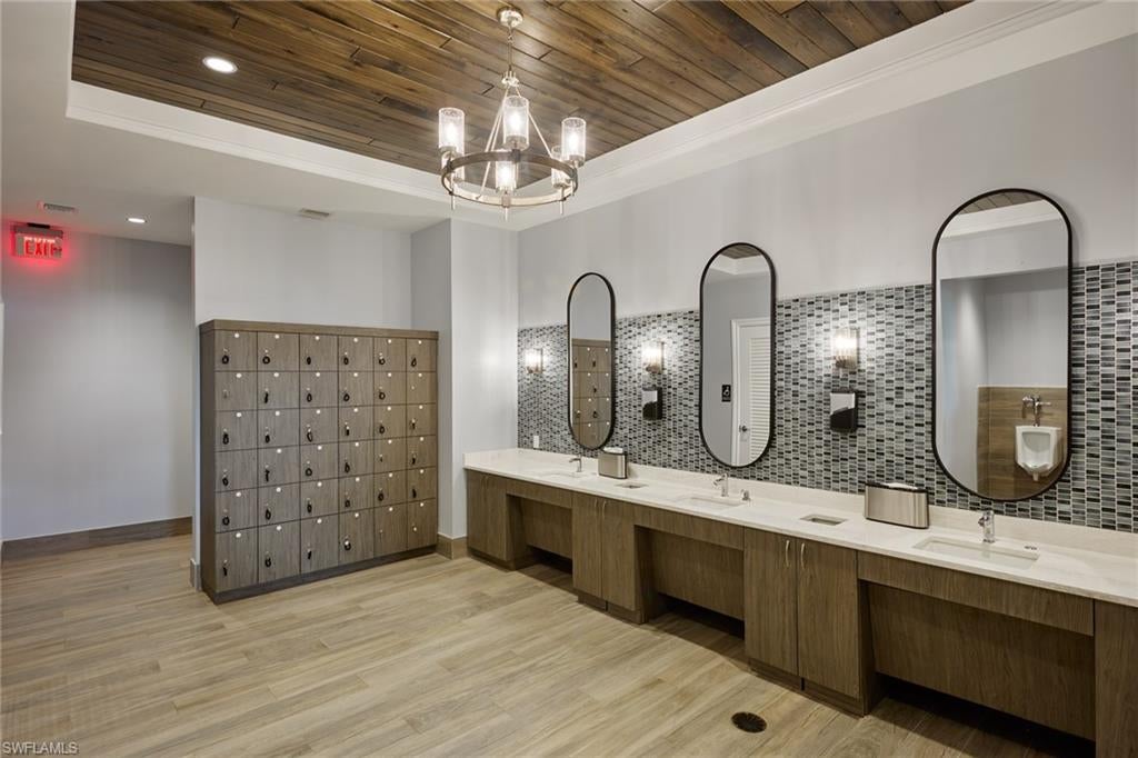 THE NATIONAL GOLF & COUNTRY CLUB AT AVE MARIA - Residential