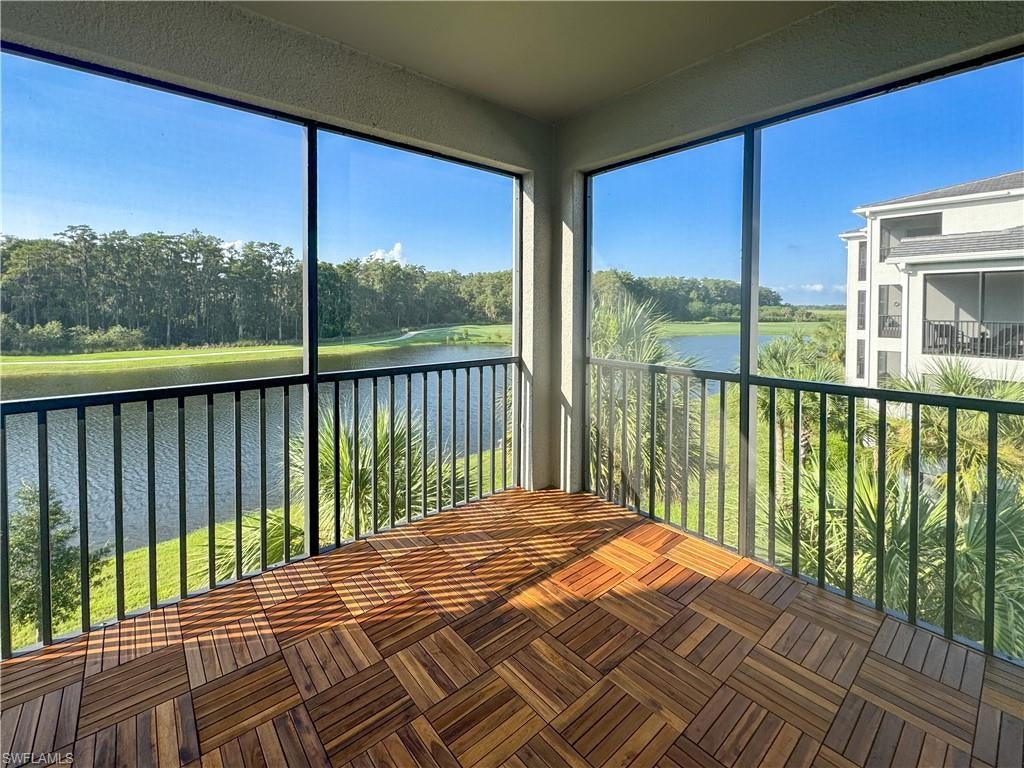 THE NATIONAL GOLF & COUNTRY CLUB AT AVE MARIA - Residential