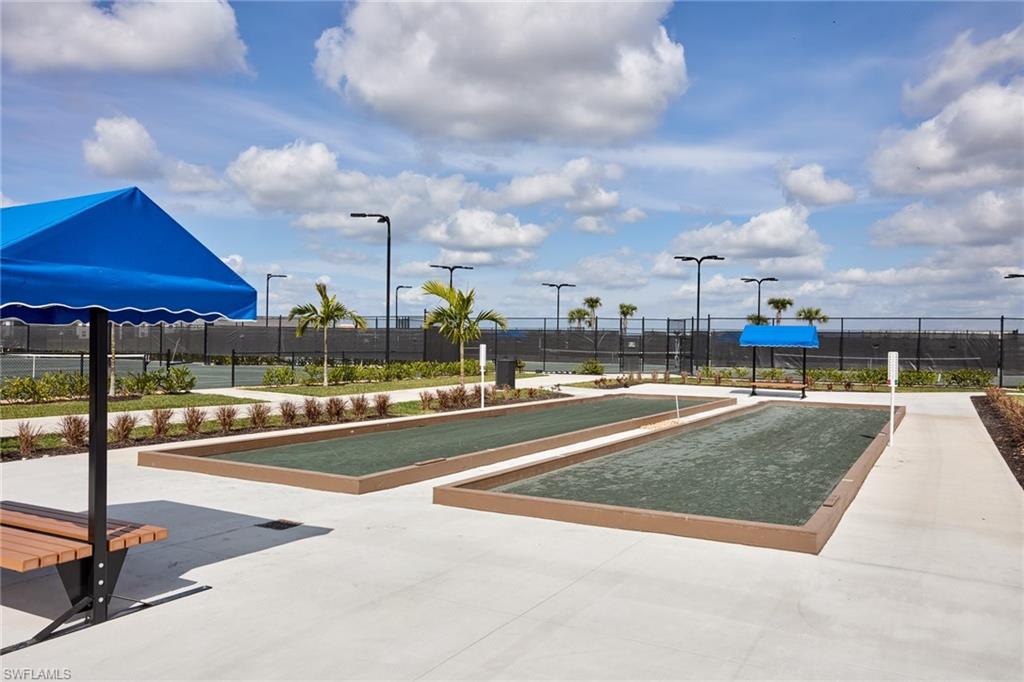 THE NATIONAL GOLF & COUNTRY CLUB AT AVE MARIA - Residential