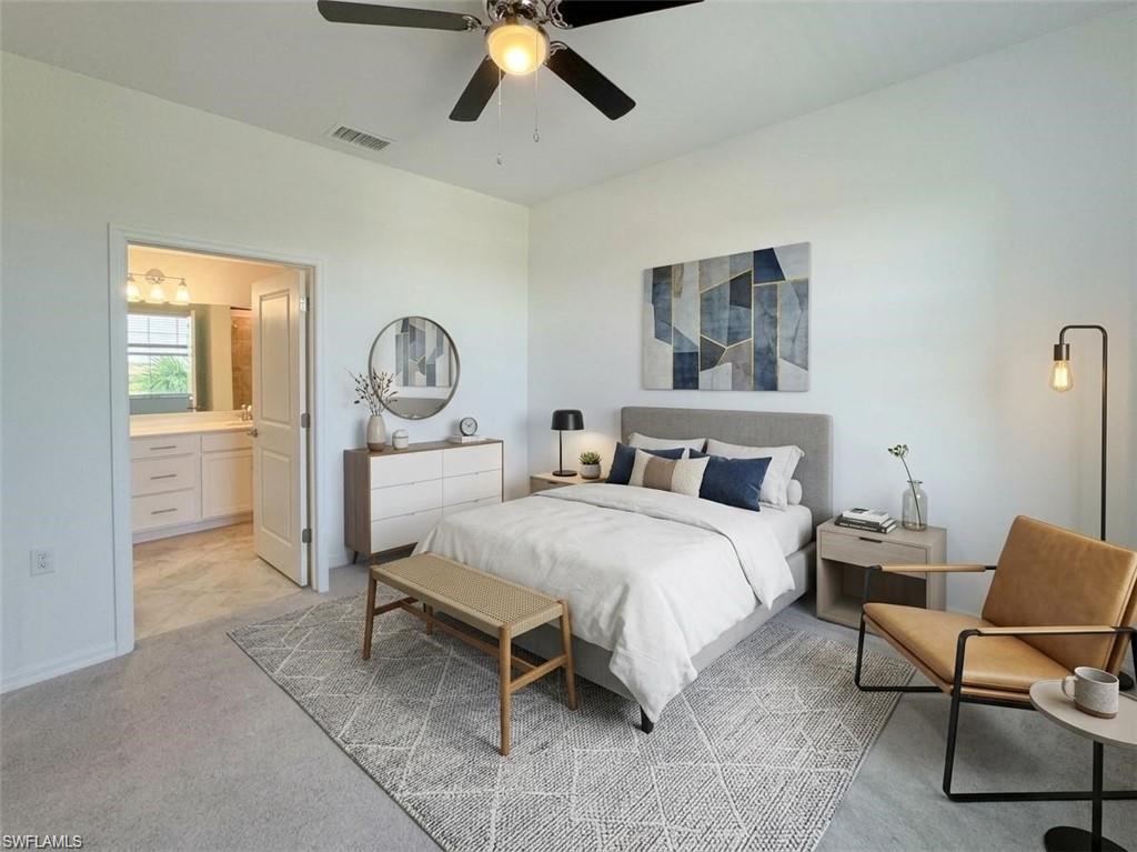 THE NATIONAL GOLF & COUNTRY CLUB AT AVE MARIA - Residential