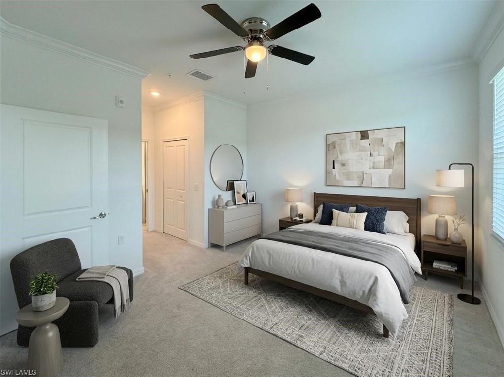 THE NATIONAL GOLF & COUNTRY CLUB AT AVE MARIA - Residential