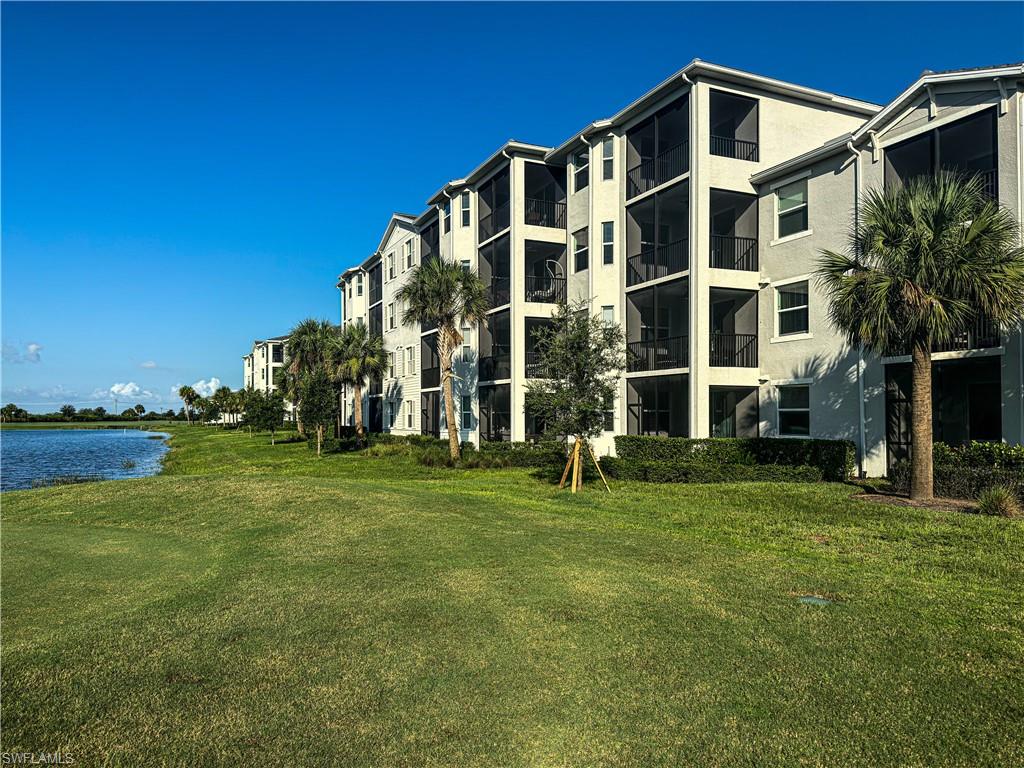 THE NATIONAL GOLF & COUNTRY CLUB AT AVE MARIA - Residential