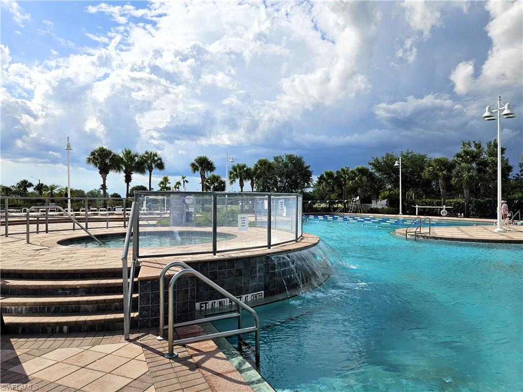 THE NATIONAL GOLF & COUNTRY CLUB AT AVE MARIA - Residential