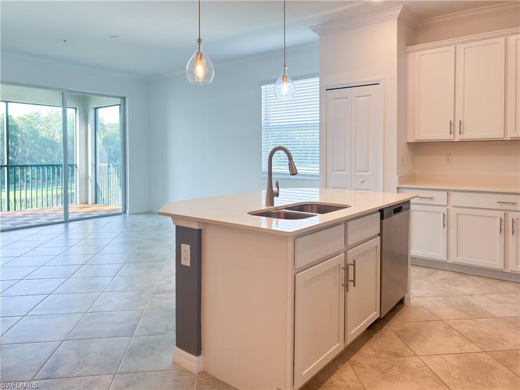 THE NATIONAL GOLF & COUNTRY CLUB AT AVE MARIA - Residential