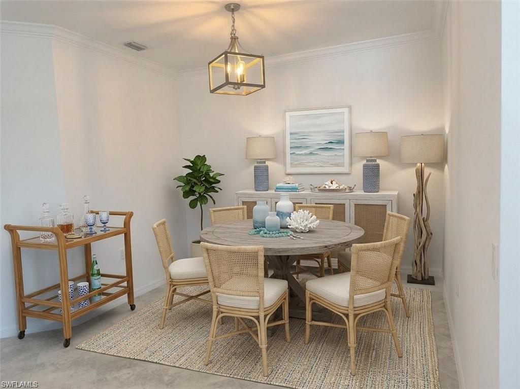 THE NATIONAL GOLF & COUNTRY CLUB AT AVE MARIA - Residential