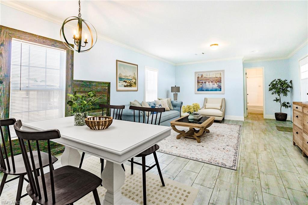 PINE ISLAND COVE - Residential