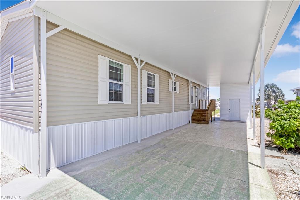 PINE ISLAND COVE - Residential