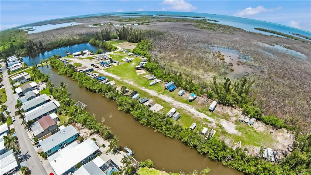 PINE ISLAND COVE - Residential