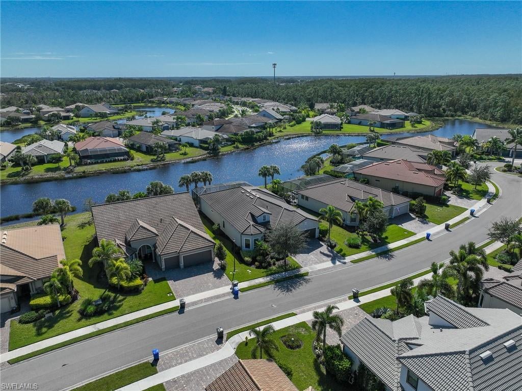 BRIDGETOWN - Residential