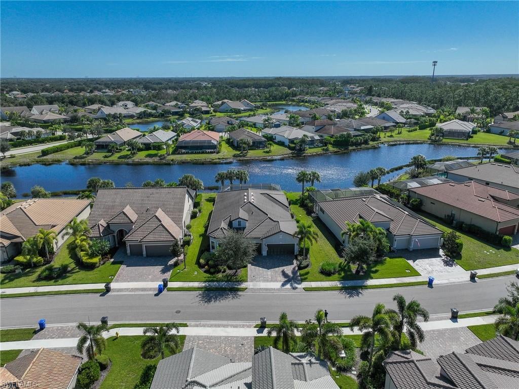 BRIDGETOWN - Residential