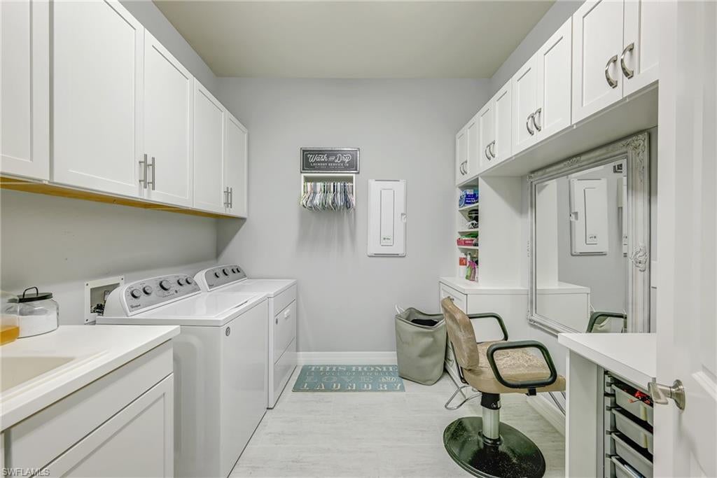 BRIDGETOWN - Residential